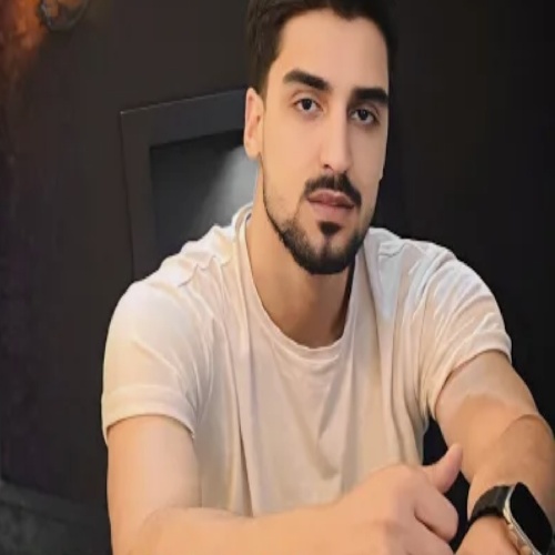 وفا شریفوا و تهمین ولیزاده امان آیریلیق یامان آیریلیق ( کدرلی گونلر )